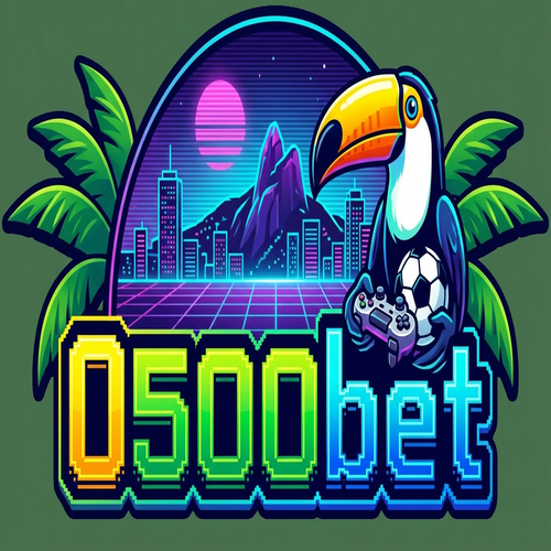 Logo 0500bet